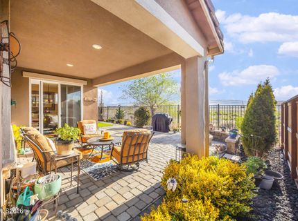 6224 Red Stable Road, Sparks, NV 89436 Photo