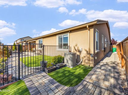 6224 Red Stable Road, Sparks, NV 89436 Photo