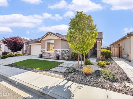 6224 Red Stable Road, Sparks, NV 89436 Photo