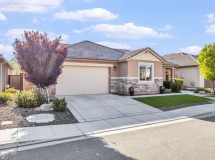 6224 Red Stable Road, Sparks, NV 89436 Photo
