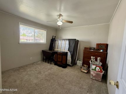 105 S Oregon Street, Yerington, NV 89447 Photo