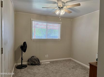 105 S Oregon Street, Yerington, NV 89447 Photo