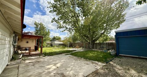 105 S Oregon Street, Yerington, NV 89447 Photo
