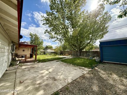 105 S Oregon Street, Yerington, NV 89447 Photo