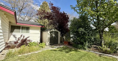 105 S Oregon Street, Yerington, NV 89447 Photo