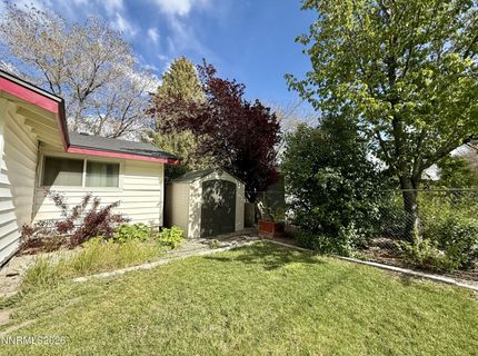 105 S Oregon Street, Yerington, NV 89447 Photo