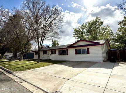105 S Oregon Street, Yerington, NV 89447 Photo