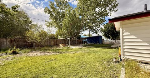 105 S Oregon Street, Yerington, NV 89447 Photo