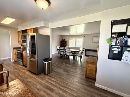 105 S Oregon Street, Yerington, NV 89447 Photo