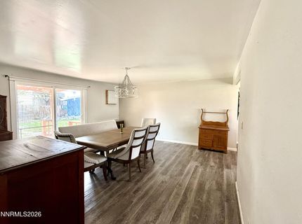 105 S Oregon Street, Yerington, NV 89447 Photo