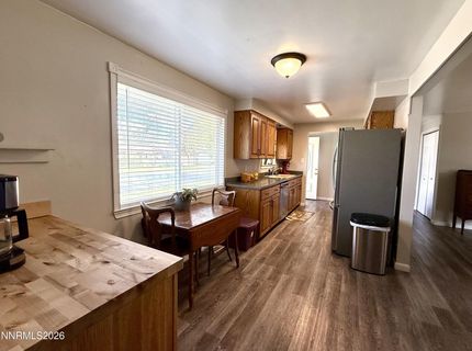 105 S Oregon Street, Yerington, NV 89447 Photo