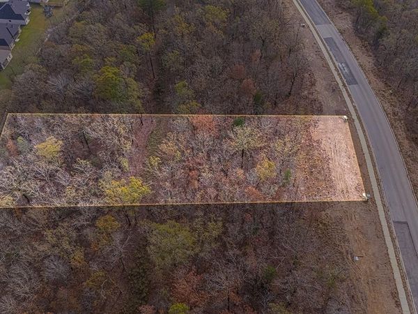 1046 Fern Ridge Road , Sherwood, AR 72120