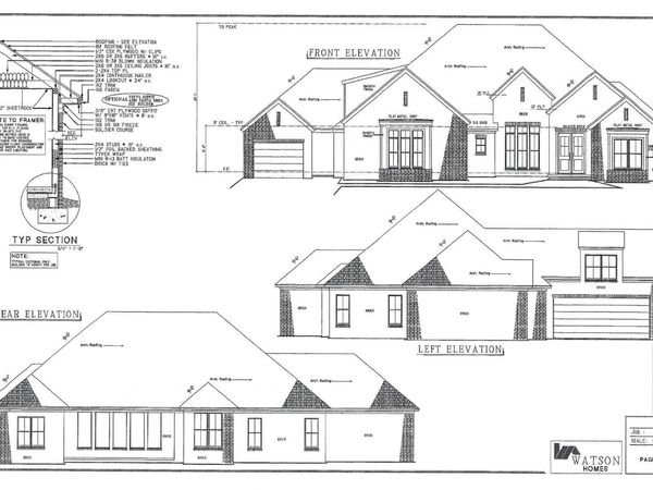 1670 Southwinds Drive, Conway, AR 72034