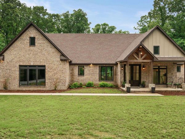 15 County Road 7002, Wynne, AR 72396