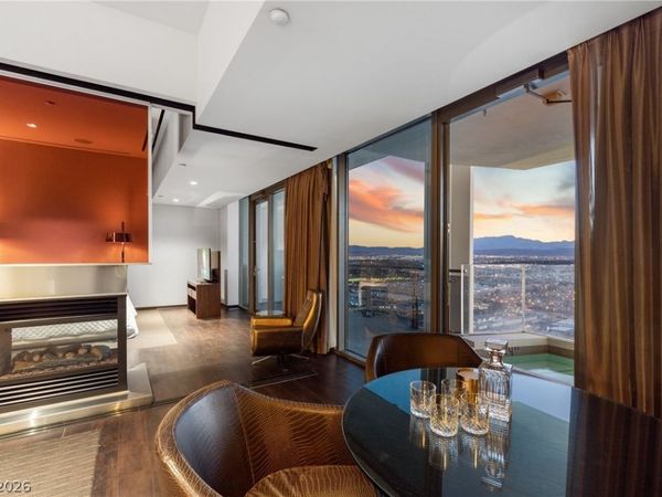 4381 W Flamingo Road, Unit 5701, Las Vegas, NV 89103