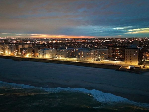 25 Neptune Boulevard , Unit 4H, Long Beach, NY 11561