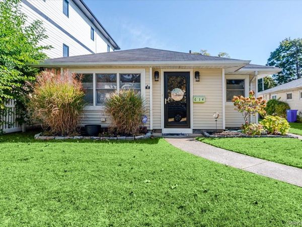 614 Franklin Boulevard, Long Beach, NY 11561