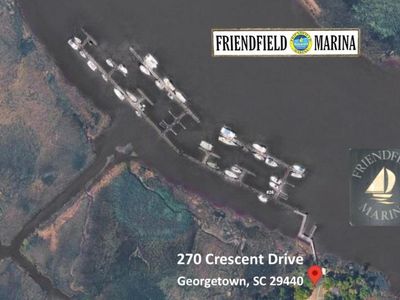 270 Crescent Dr. , Georgetown, SC 29440