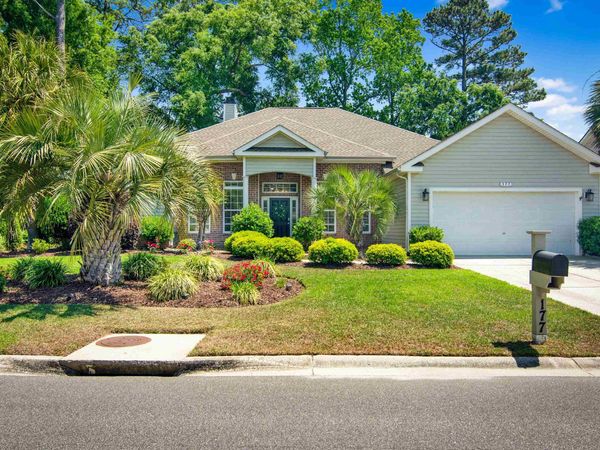 177 Abcaw Blvd., Myrtle Beach, SC 29579