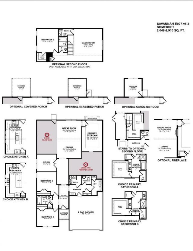 1023 Cavaletti Ct. Photo 26