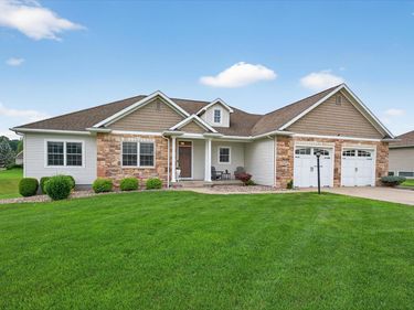 57907 Stone Creek Court, Goshen, IN 46528