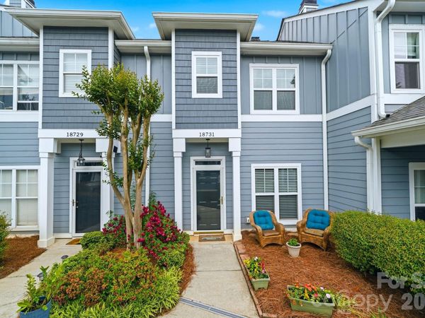 18731 Silver Quay Drive, Cornelius, NC 28031