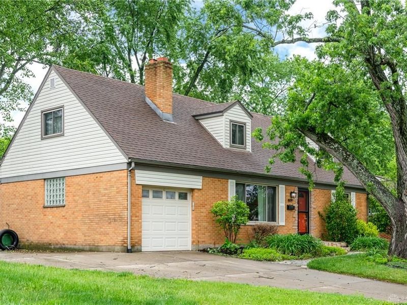 909 Larriwood Avenue, Kettering, OH 45429 Photo 35