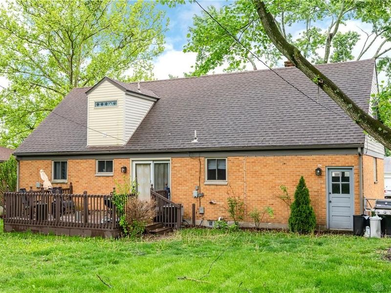 909 Larriwood Avenue, Kettering, OH 45429 Photo 36