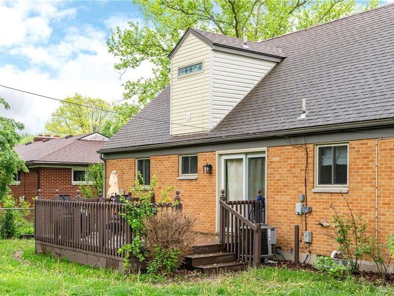 909 Larriwood Avenue, Kettering, OH 45429 Photo 37
