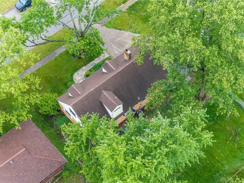 909 Larriwood Avenue, Kettering, OH 45429 Photo 40