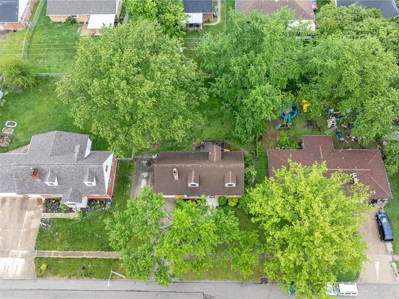 909 Larriwood Avenue, Kettering, OH 45429 Photo 43