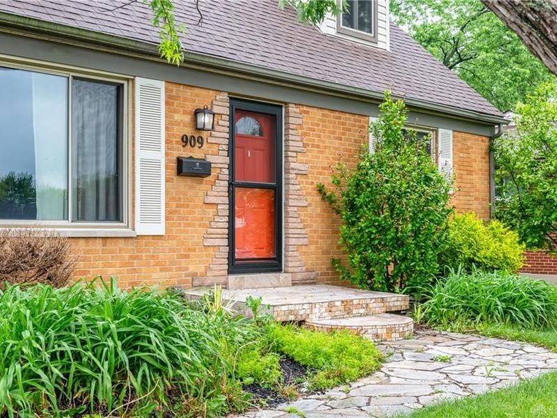 909 Larriwood Avenue, Kettering, OH 45429 Photo 6