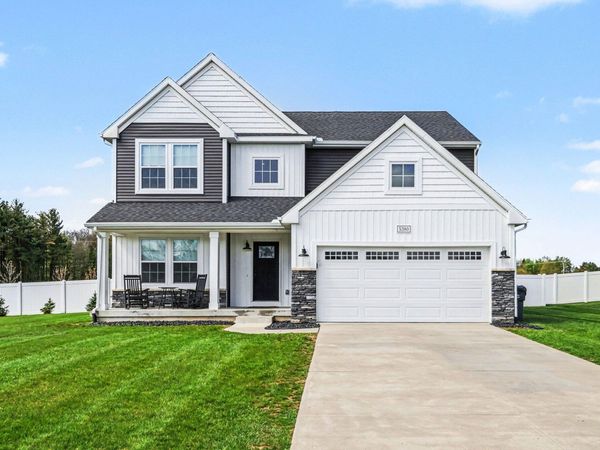 5380 Brinson Lane, Kalamazoo, MI 49009