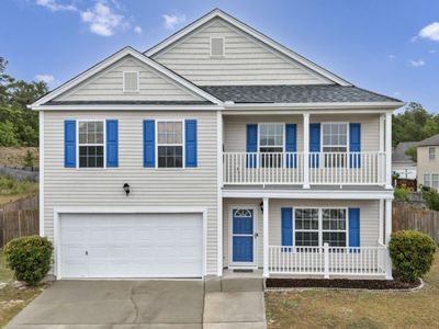 110 Eugene Ct. , Lexington, SC 29073