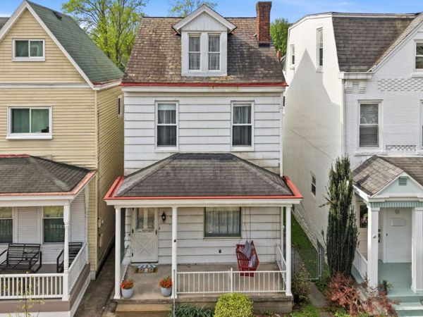 122 4th Street , Aspinwall, PA 15215
