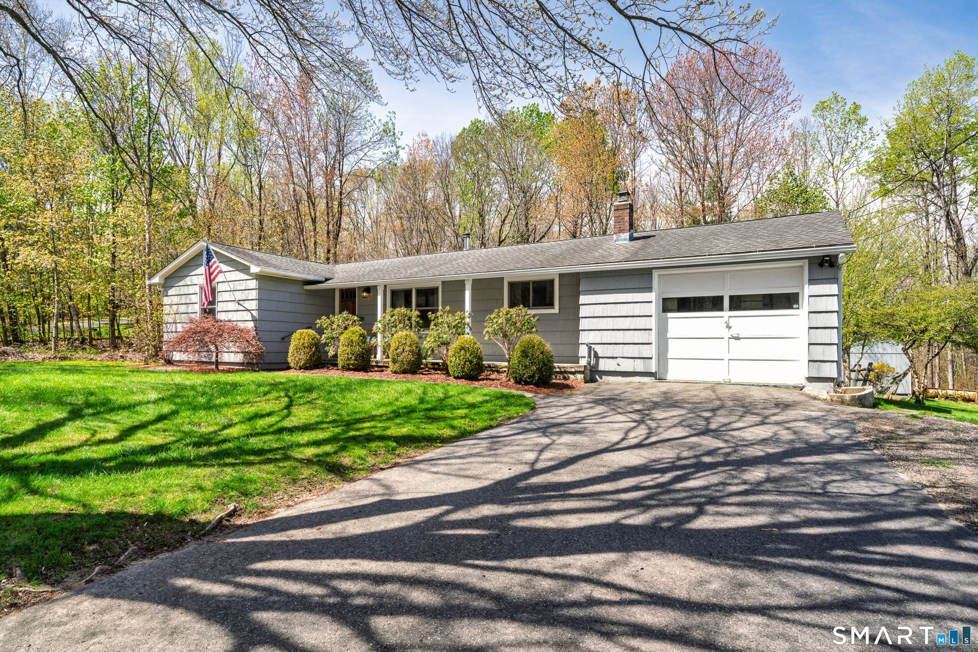 100 Hart, Litchfield, CT 06759 Main Photo