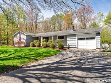 100 Hart, Litchfield, CT 06759