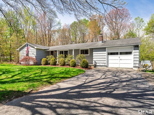 100 Hart, Litchfield, CT 06759