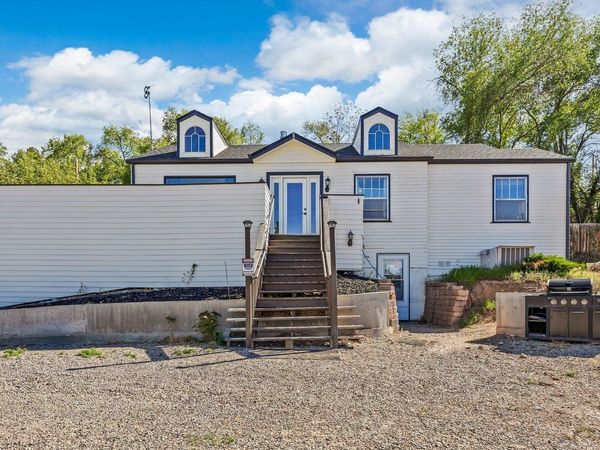 2483 S Broadway , Grand Junction, CO 81507