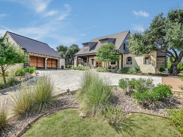 175 Putting Park DR, Fredericksburg, TX 78624