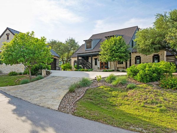 175 Putting Park DR, Fredericksburg, TX 78624