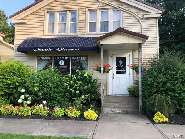 312 Seneca Street , Fulton, NY 13069