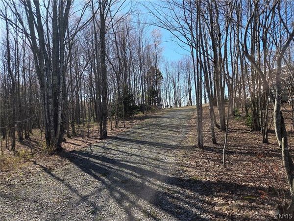 5008 George Kraeger Road , Constableville, NY 13325