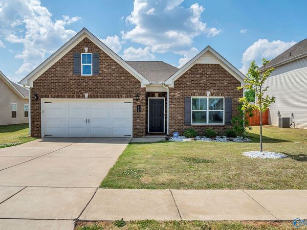 114 Emma Grace Lane, New Market, AL 35761