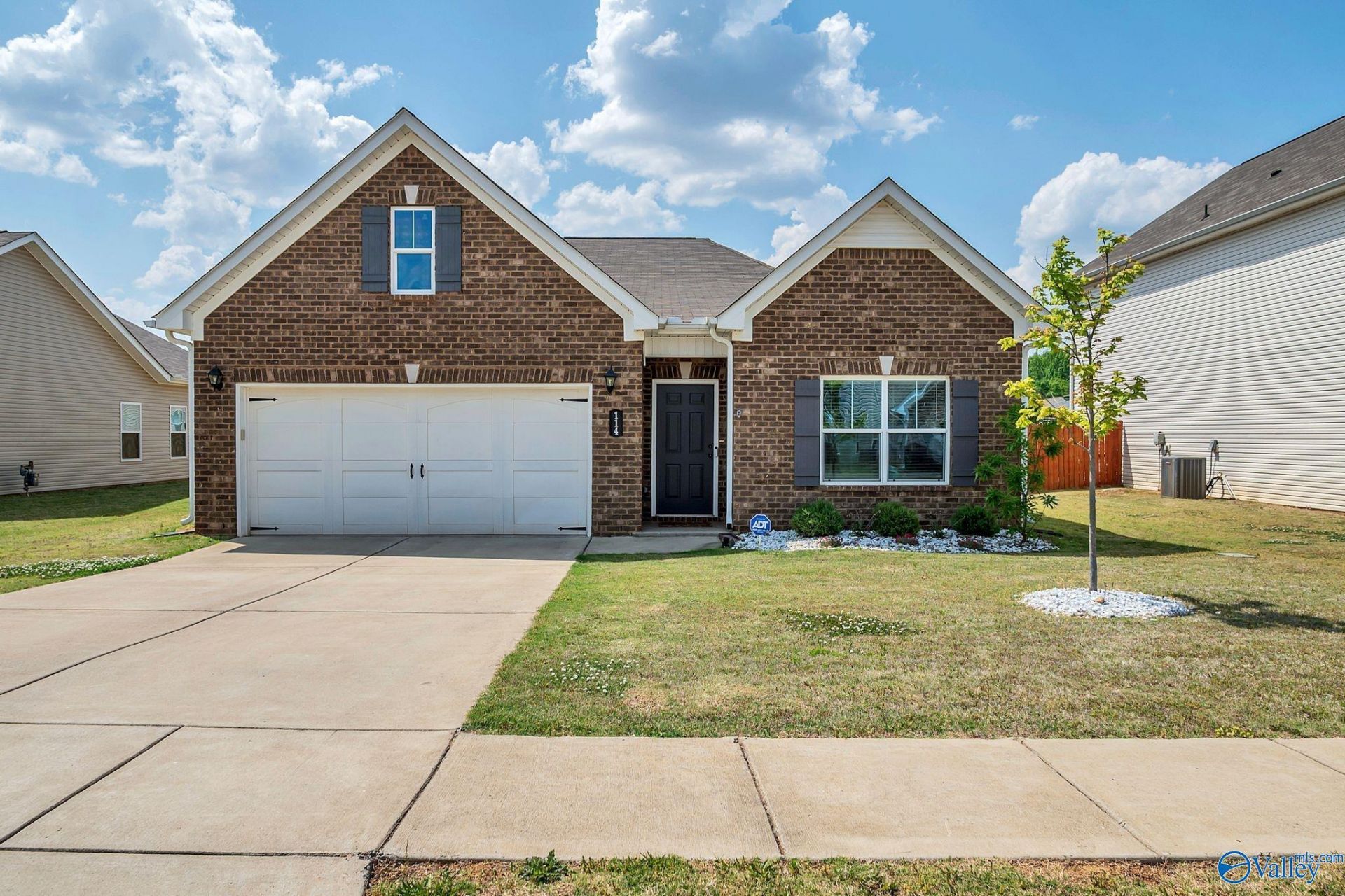 114 Emma Grace Lane, New Market, AL 35761 Main Photo