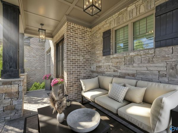 748 Indian Ridge Drive, Huntsville, AL 35803