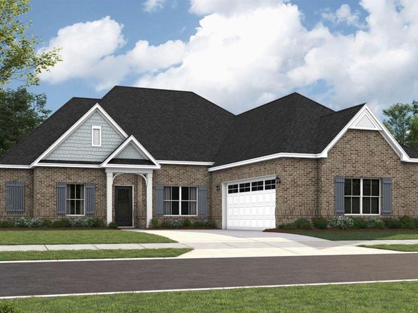 116 Ron Drive, Meridianville, AL 35759