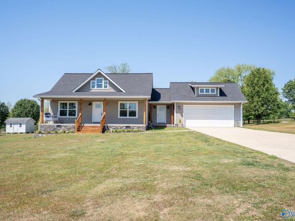 58 Creekview Drive, Rainsville, AL 35986