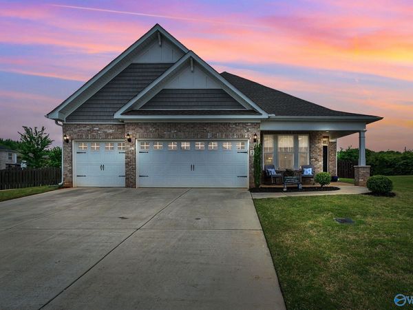 216 Count Fleet Court, Madison, AL 35756