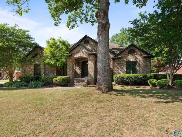 205 Kelsey Lynn Lane, Huntsville, AL 35806